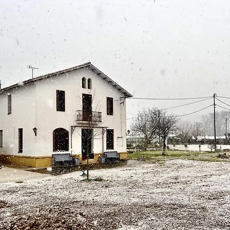Mas Nadal Montseny *