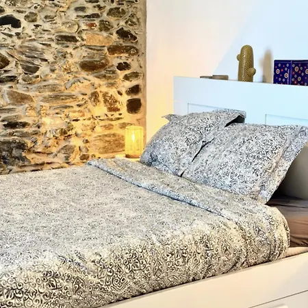 Apartment Mas Nadal Montseny