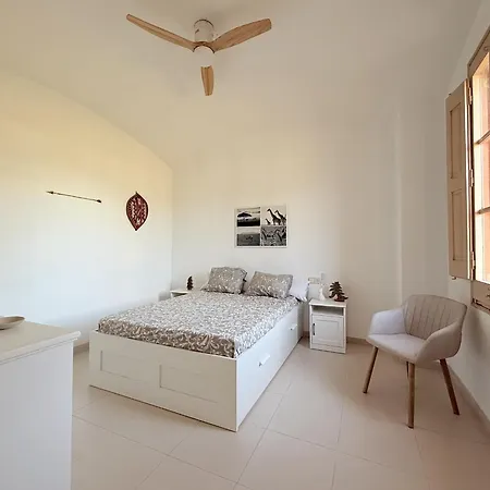 Apartment Mas Nadal Montseny