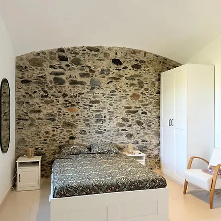 Apartment Mas Nadal Montseny *