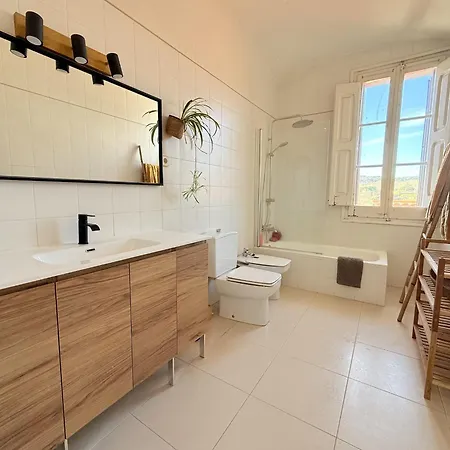 Apartment Mas Nadal Montseny