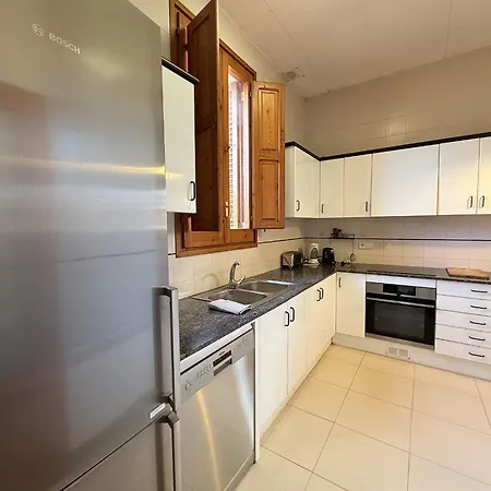 Apartment Mas Nadal Montseny Sant Esteve De Palautordera