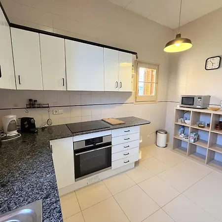 Apartment Mas Nadal Montseny *